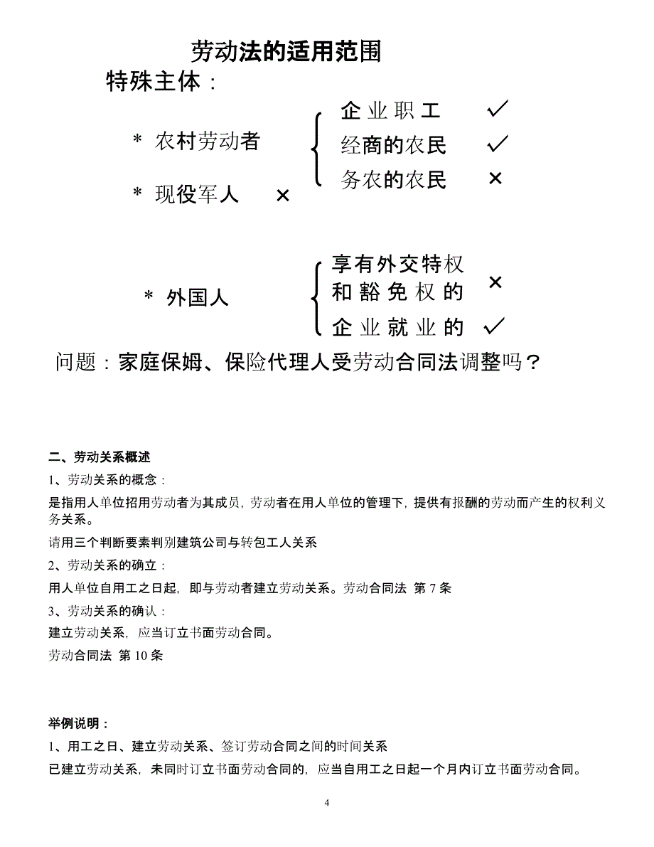 劳动关系管理模块（2020年整理）.pptx_第4页