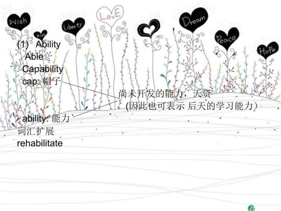 词汇篇知识课件_第5页