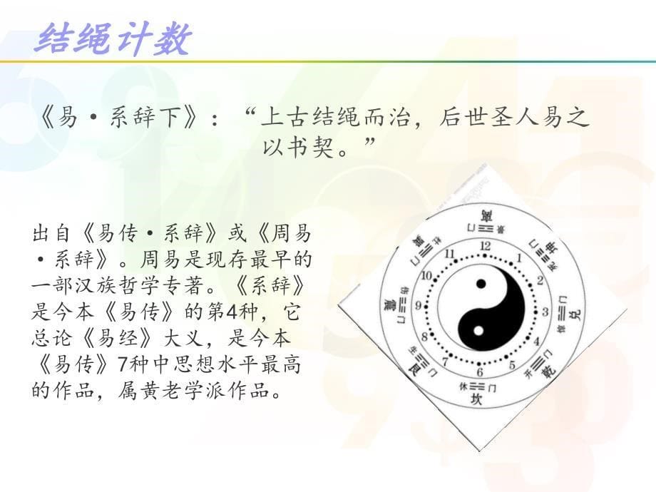 数字词汇与中国文化_第5页