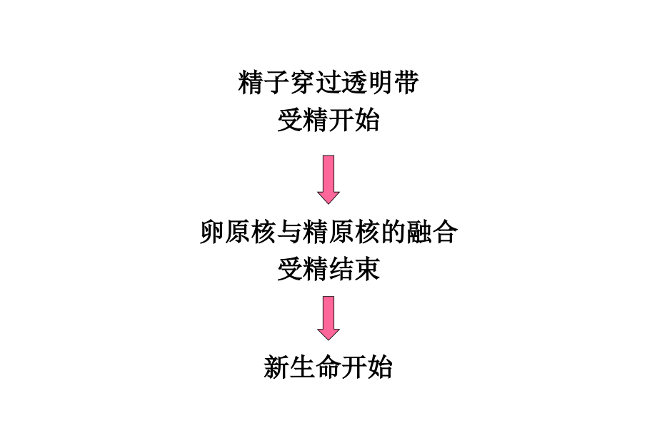 (正版)乔杰给研究生辅助生育课件北医三院生殖中心[76页]_第2页