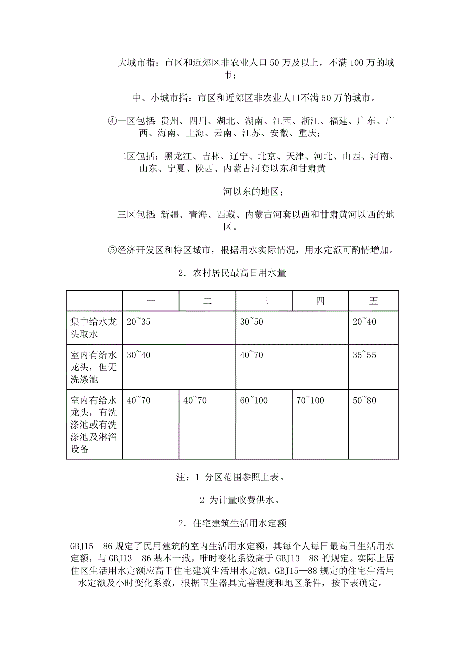 生活用水定额规范.doc_第3页