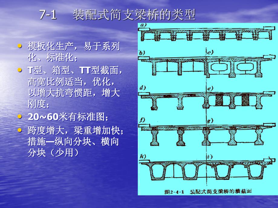 c7装配式简支梁桥的结构[教学]说课讲解_第4页