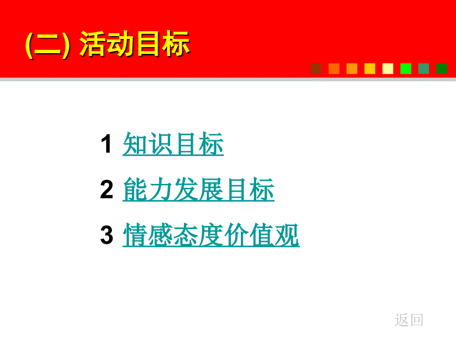 班主任主题班会《我们心目中的偶像》-我的偶像我做主说课课件.ppt_第4页