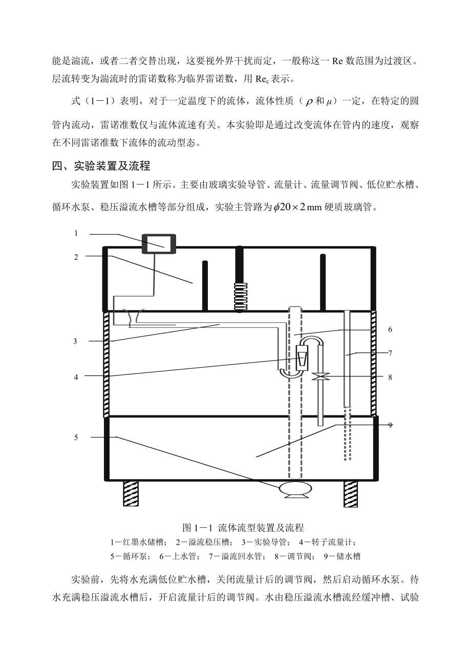 过程工程原理实验指导书.doc_第5页