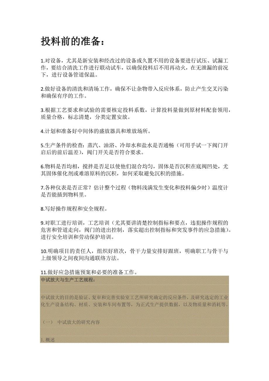 化工装置小试与中试.doc_第5页