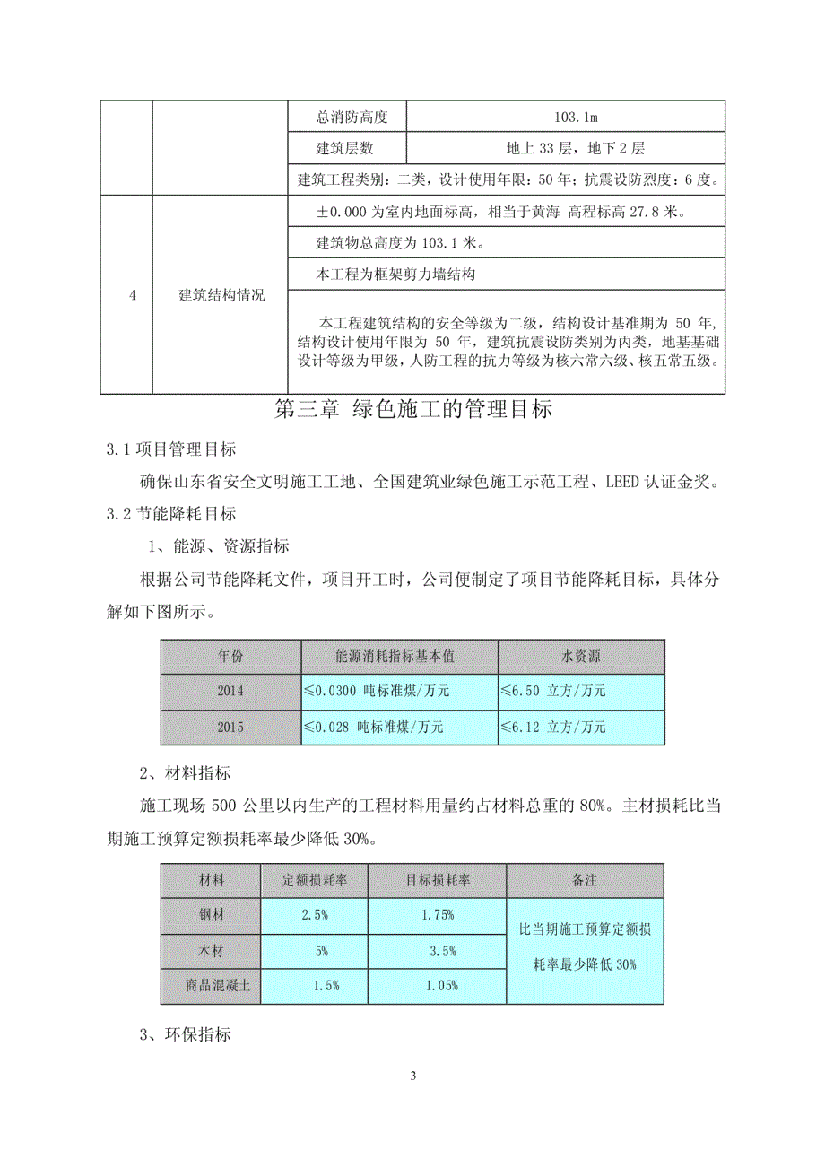 (正版)山东某客运站片区生态住区绿色施工 [48页]_第4页