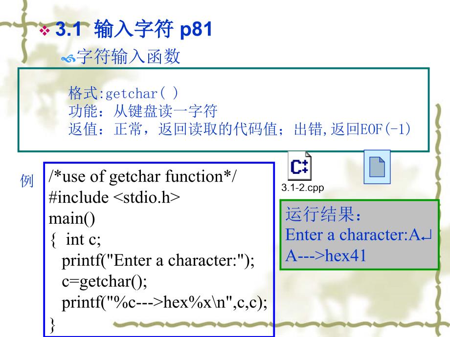 C程序设计ch输入与输出操作管理学习资料_第2页