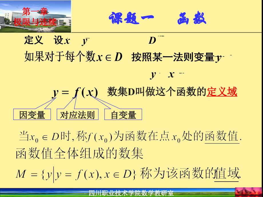 重难点重点基本初等函数的定义图象和性质由复培训资料_第3页