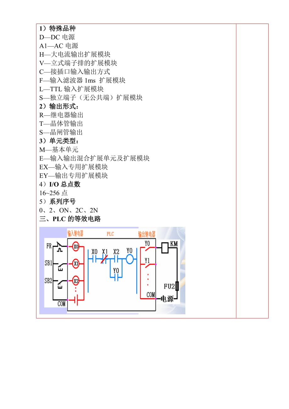 三菱PLC教案.doc_第3页