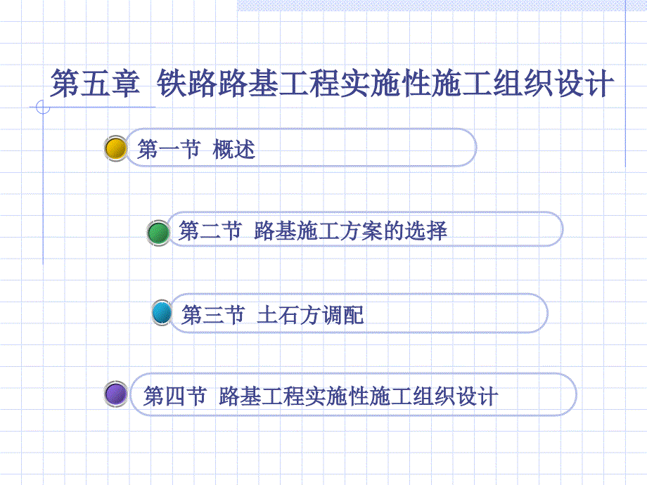 Bdt铁路路基工程实施性施工组织设计讲解学习_第1页