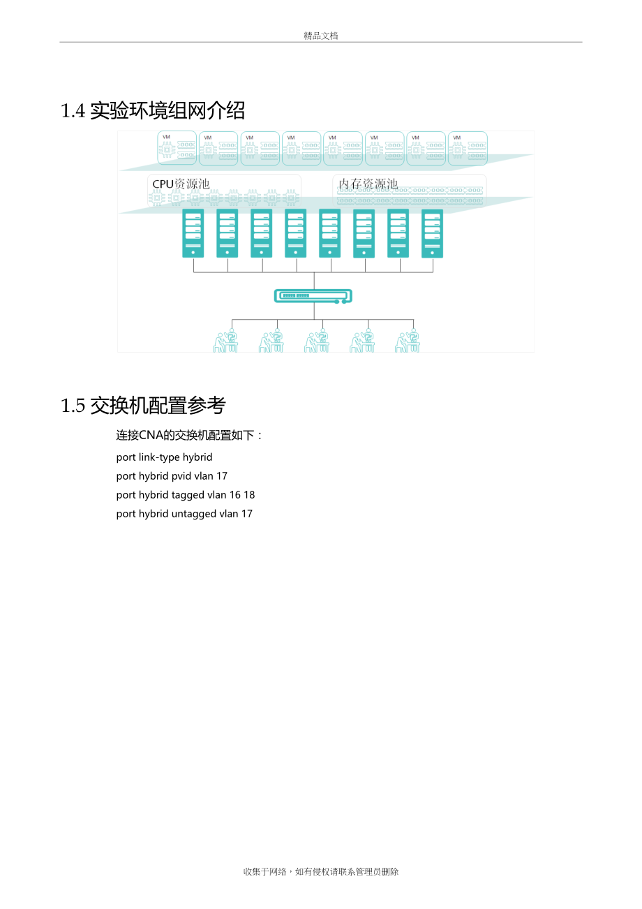 HCIE-云计算-HCIA-Cloud-Computing-V4.0-实验手册教案资料_第3页