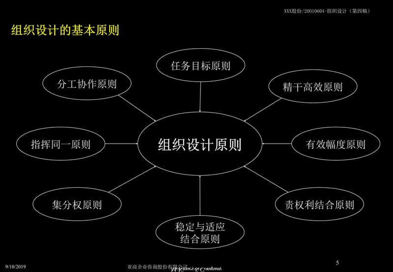 【经管类】麦肯锡-TCL组织结构设计研究报告_第5页