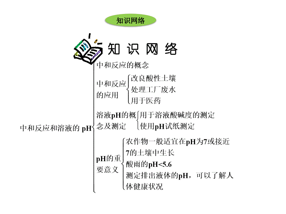 《酸和碱的中和反应复习》教学课件17-人教版资料_第2页