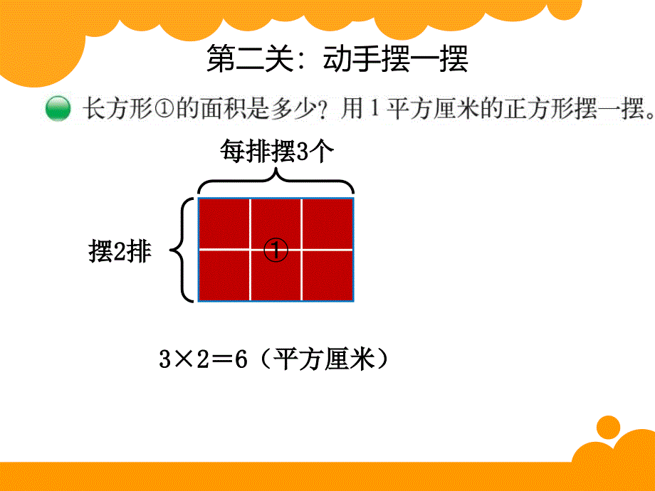 《长方形的面积》ppt课件教学文稿_第3页