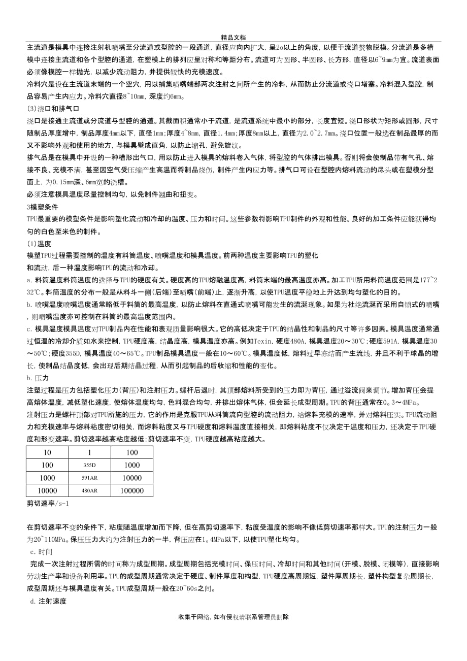 TPU加工成型介绍教案资料_第4页