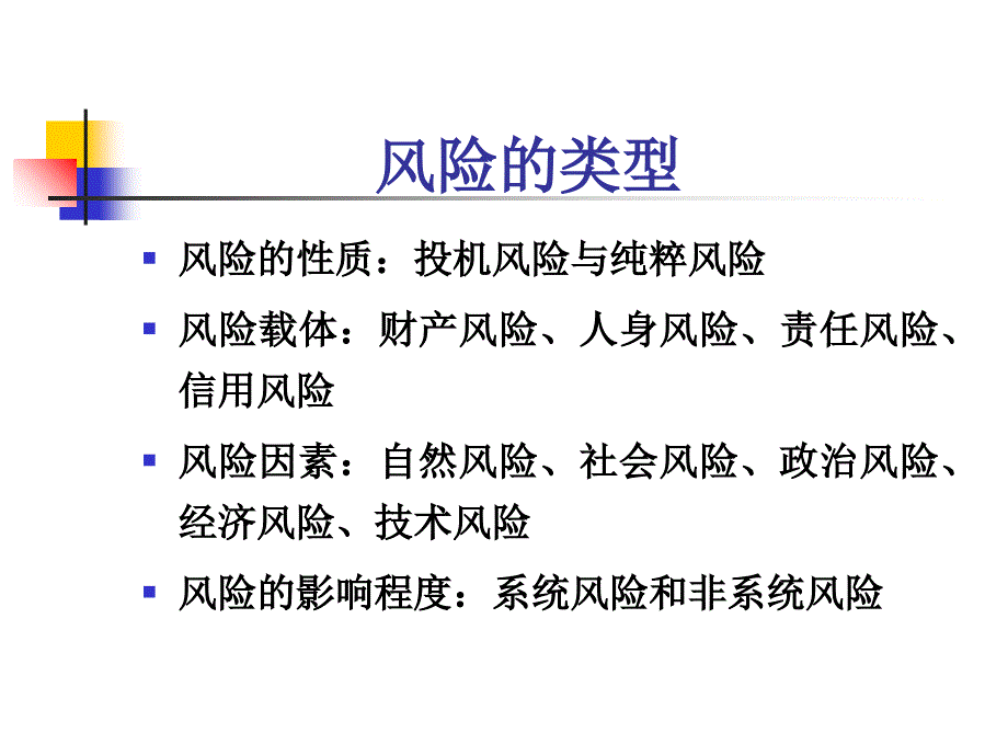 风险管理与保险教学讲义_第3页