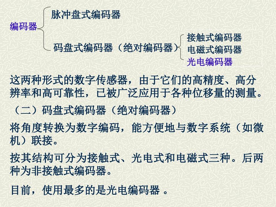 第十一章数字式传感器随着计算机技术的迅速发展和广泛备课讲稿_第3页