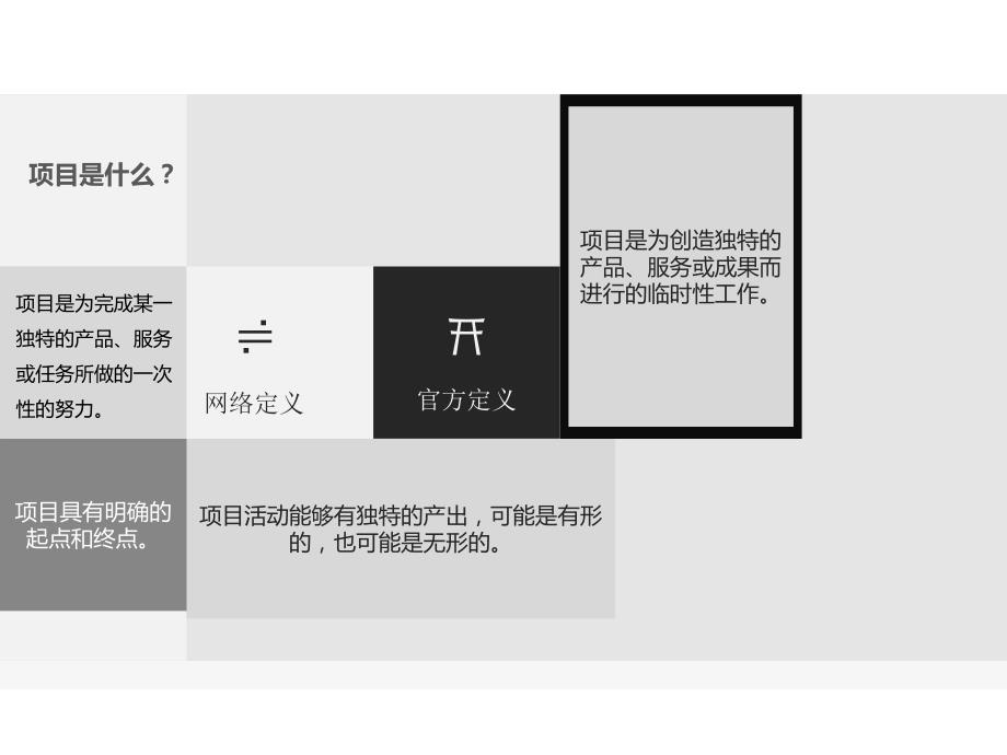 PMP项目管理学习总结教程文件_第2页