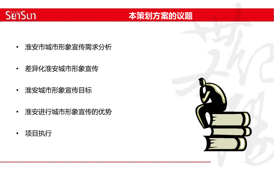 江苏淮安城市形象宣传策划2010_第2页
