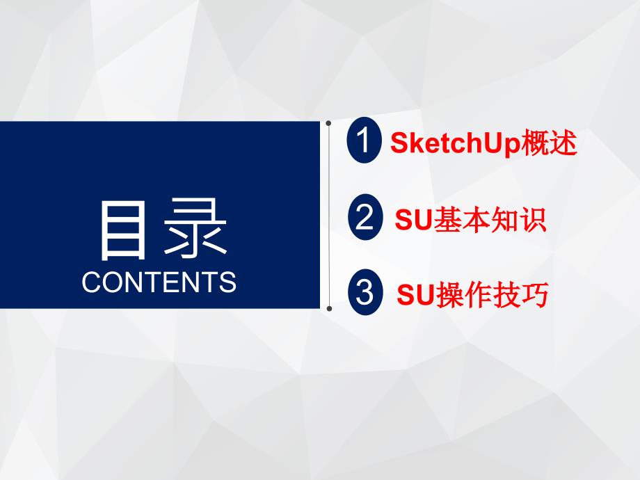 SketchUp-(草图大师)-基础培训知识分享_第2页