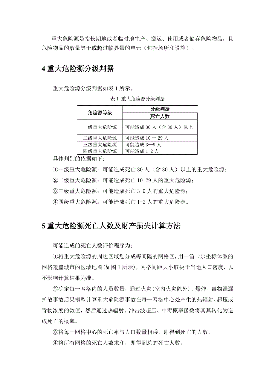 重大危险源分级标准2016年.doc_第2页