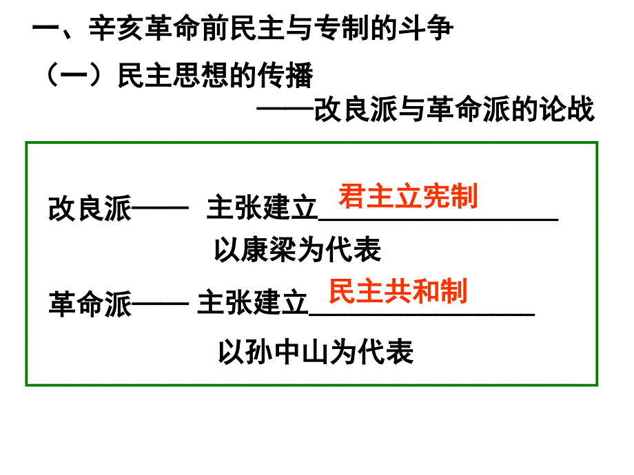 第16课亚洲第一共和国电子教案_第2页