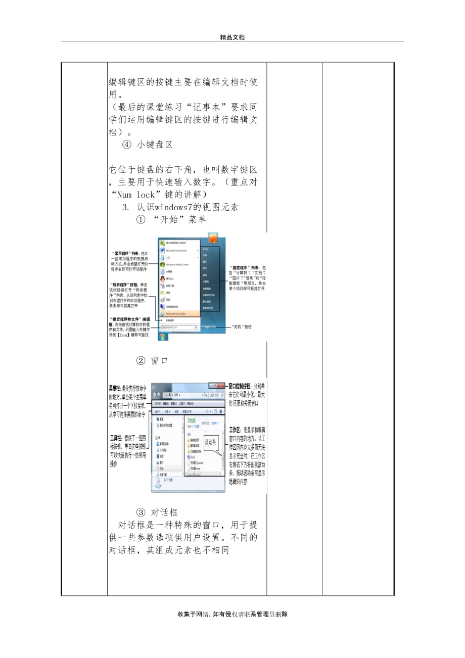 windows7基本操作知识分享_第4页