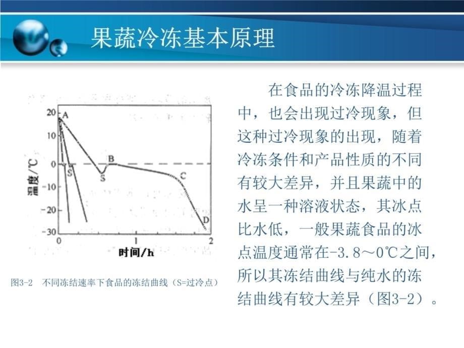 果蔬速冻的全面研究讲课教案_第5页