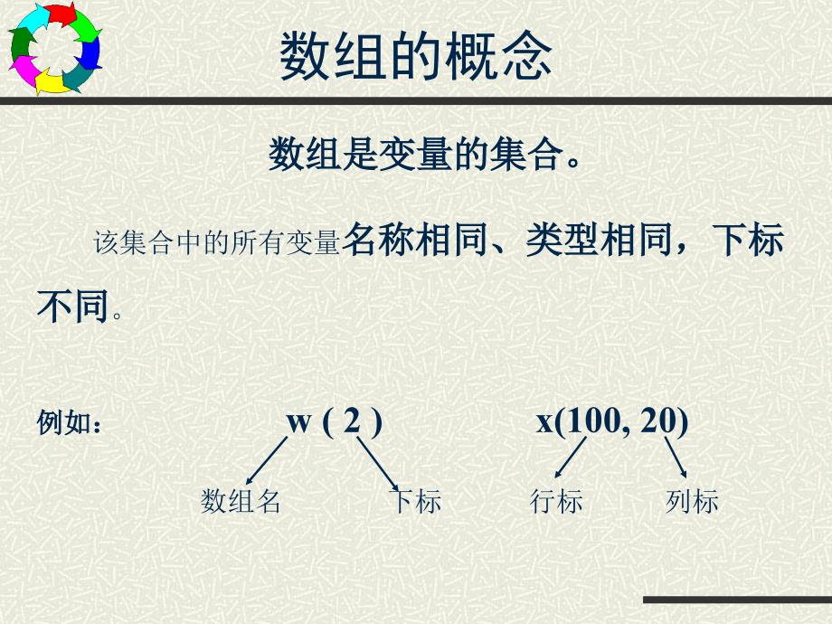 第06章数组学习资料_第2页