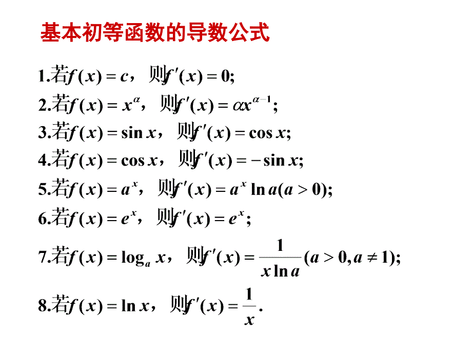 1.2.2导数运算法则优质课[共23页]_第3页