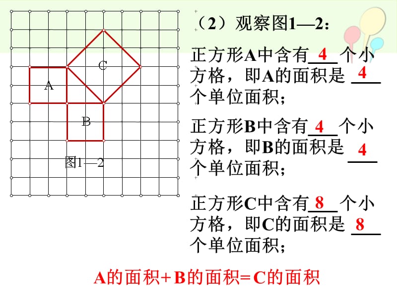 《勾股定理》(课件)教学提纲_第4页