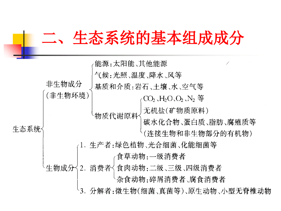 第一章生态系统概述教学文稿_第4页