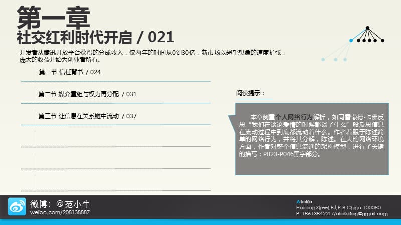 读懂社交红利范志鹏Aloka知识课件_第3页