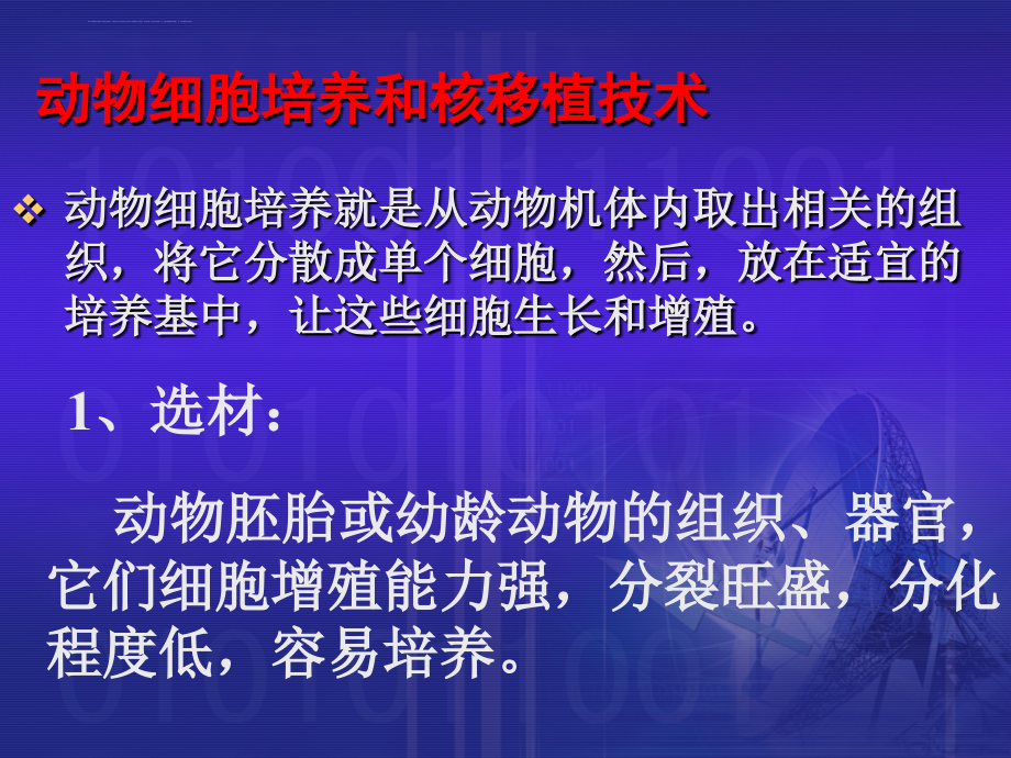 植物细胞工程和动物细胞工程的比较_第4页