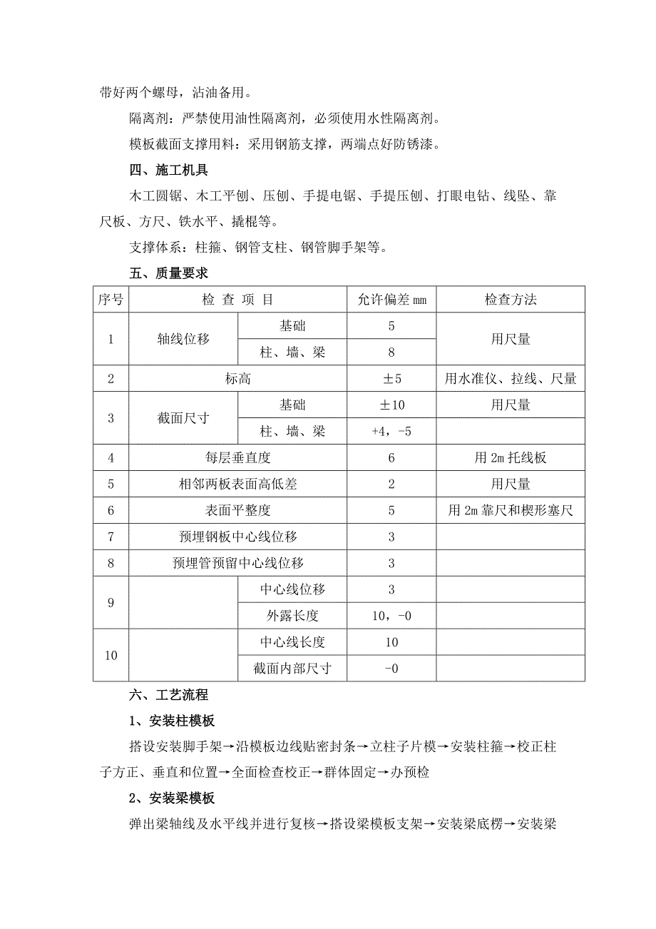 3楼、7楼模板支撑方案讲解_第2页