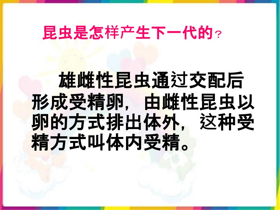 冀教版五年级科学下册6.小鸟与小猫ppt课件_第4页