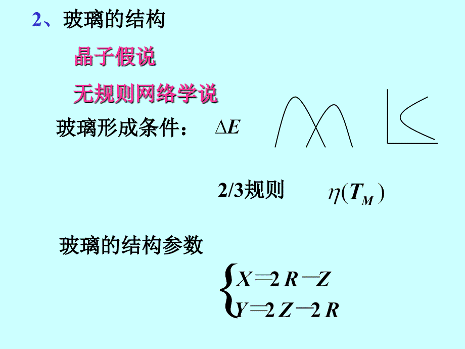 第二三章熔体和玻璃体习题课说课材料_第3页