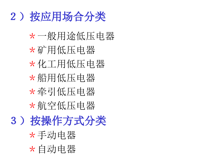 第二篇电器及其控制课件教学讲义_第4页