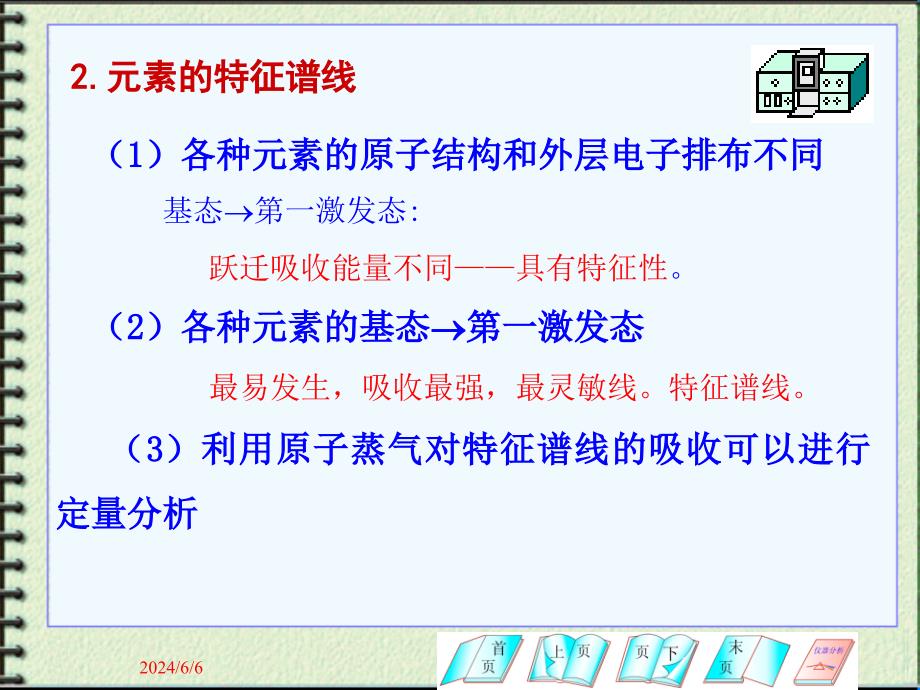 第十四章原子吸收分光光度分析法讲解学习_第4页