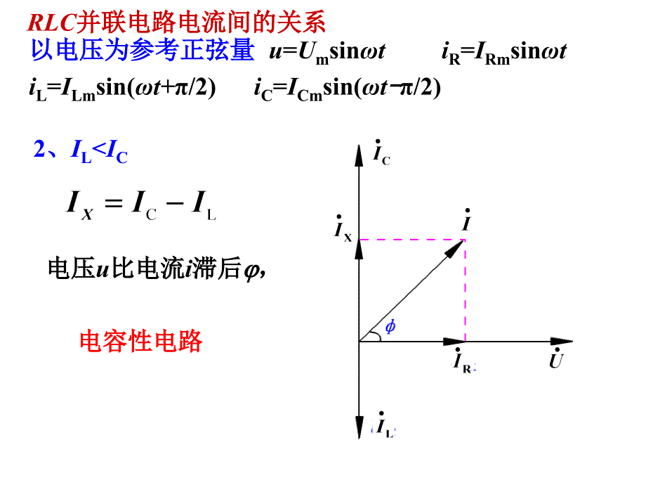 RLC并联电路教学文案_第3页