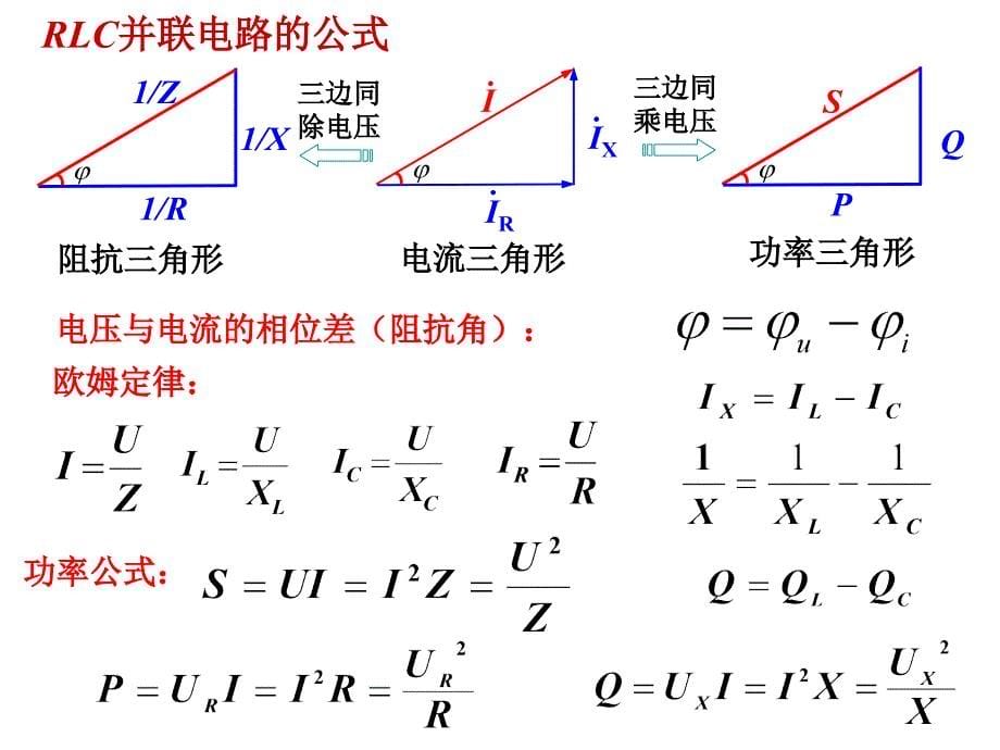 RLC并联电路教学文案_第5页