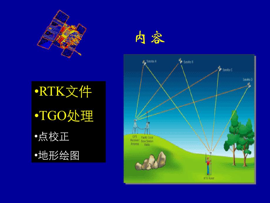 RTK数据及其处理word版本_第2页