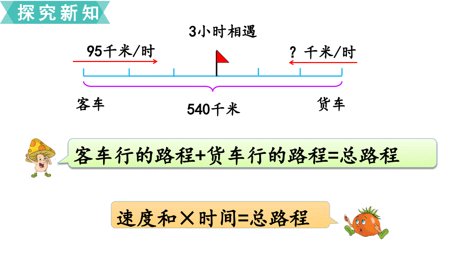 五年级下册数学课件 第9课时 列方程解决实际问题（4）苏教版(共18张PPT)_第4页