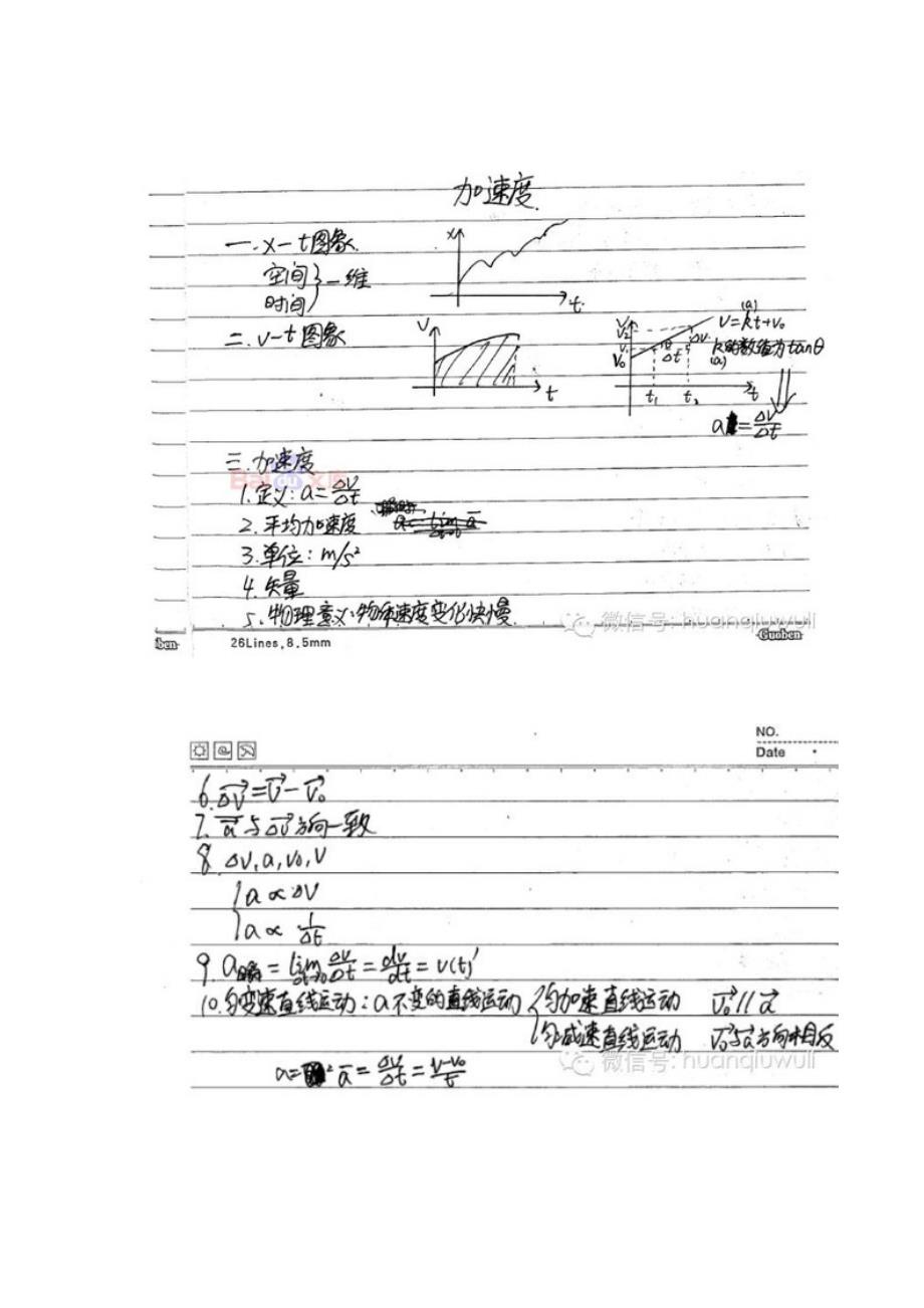 理科学霸高中物理笔记.doc_第4页