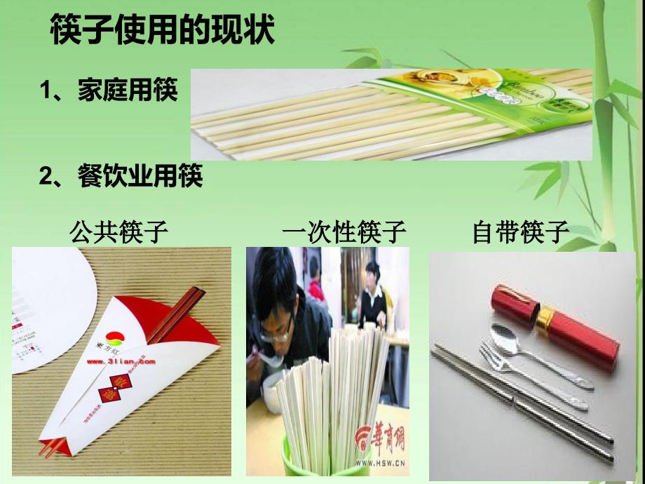 环保筷的开发与推广_第3页