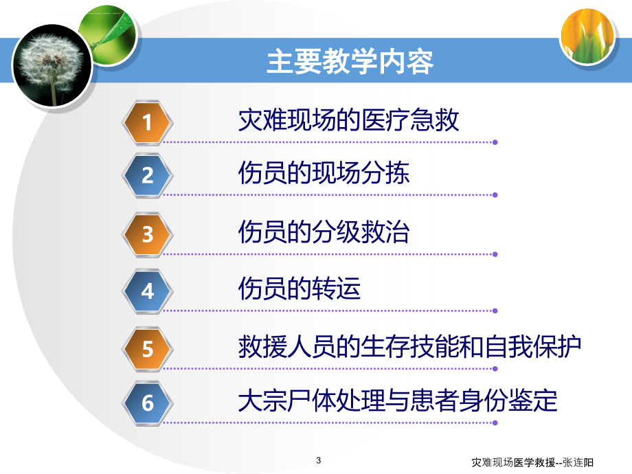 灾难现场医学救援_第3页