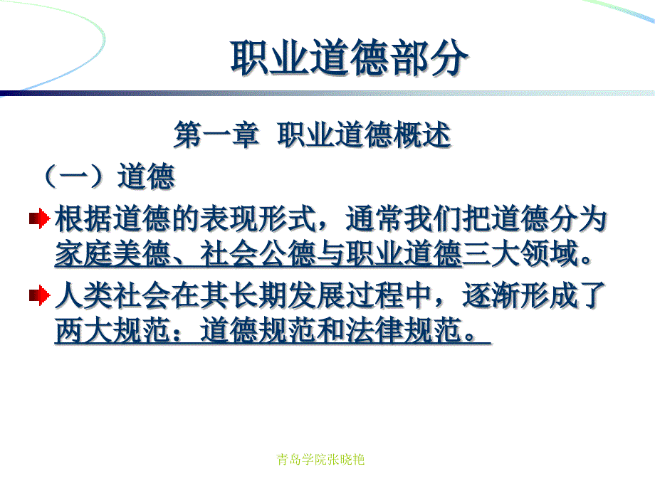 企业人力资源管理师3级复习重点电子教案_第2页