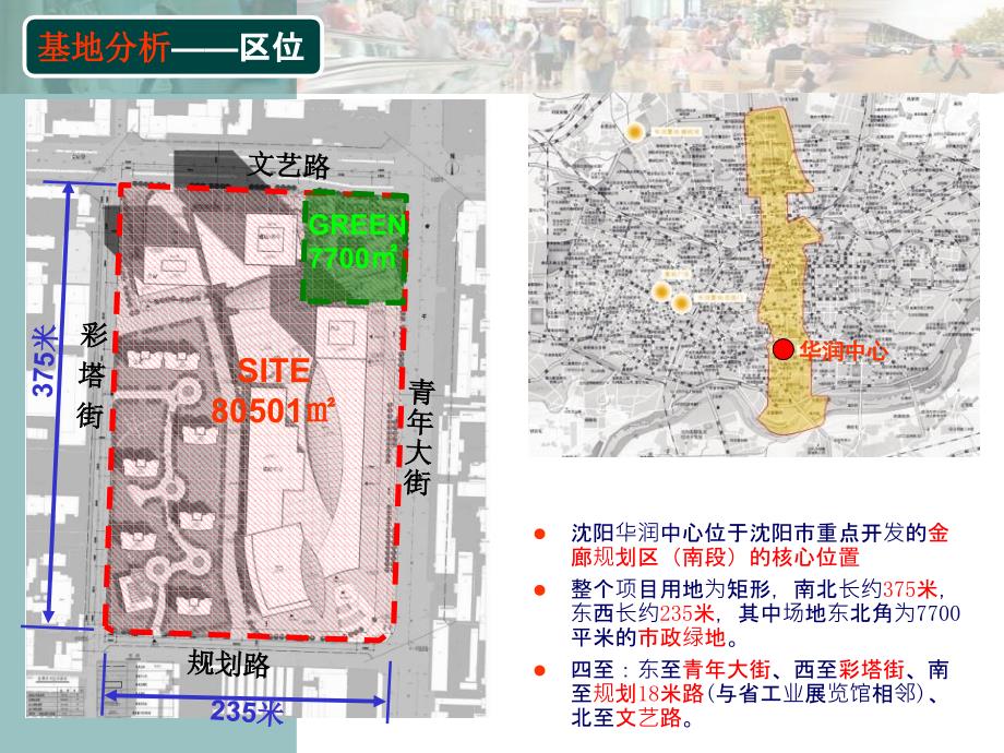 沈阳万象城调研_第4页