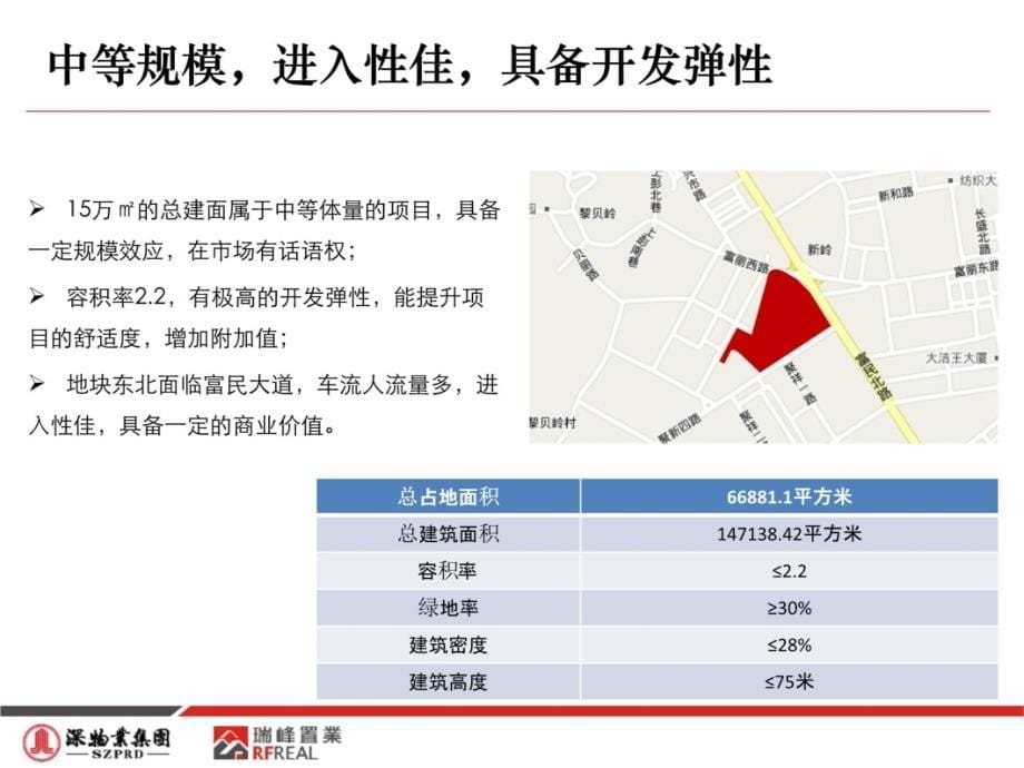 深物业大朗地块项目定位及开发建议报告144P讲解学习_第5页