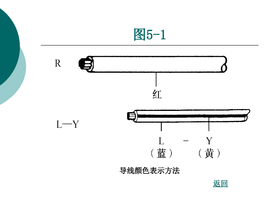 汽车电路分析 第五章 日本各大汽车公司电路图_第3页